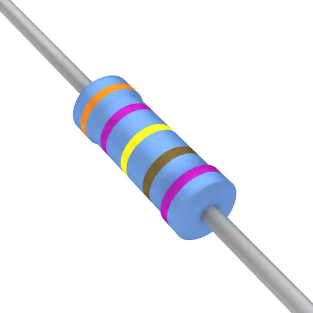 YR1B3K74CC TE Connectivity Passive Product electronic component